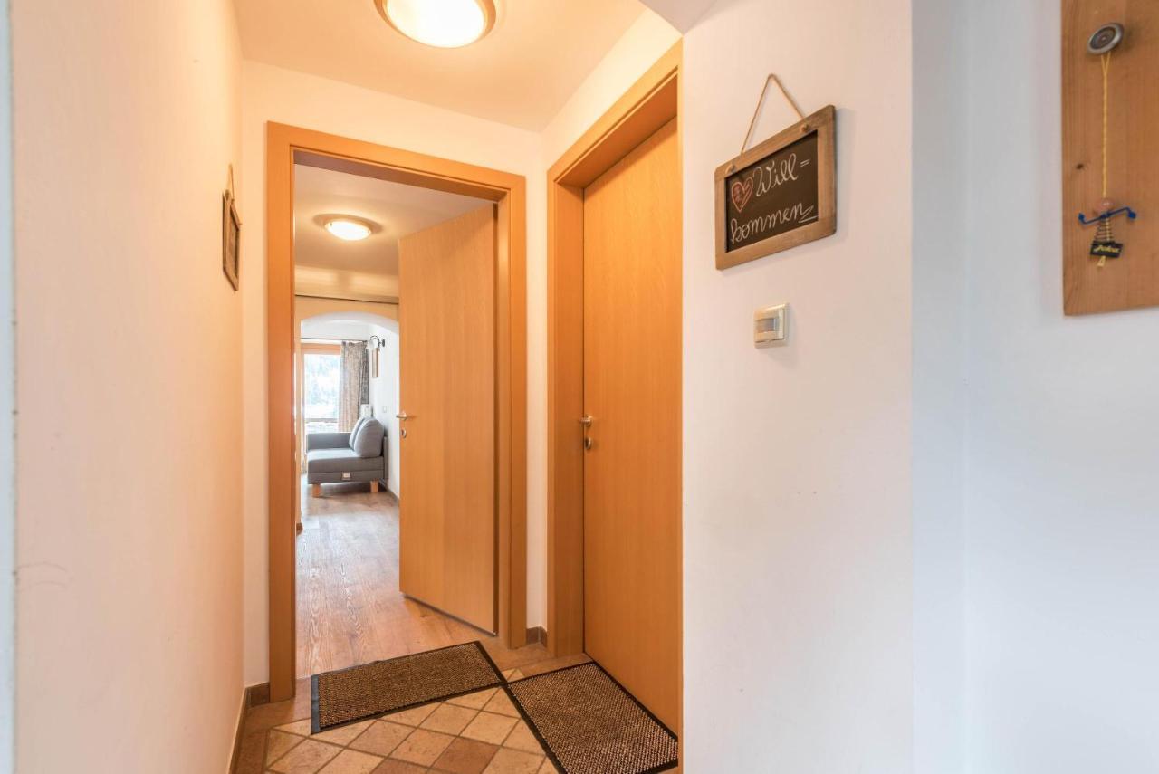 Apartment Euringer Villa Erna Siusi Luaran gambar